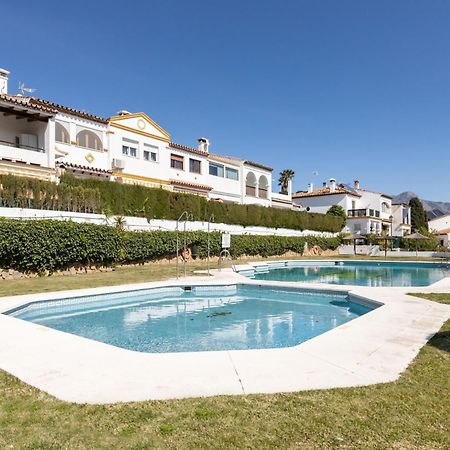 マルベーリャ Casa Jardines Del Sol J2ヴィラ エクステリア 写真