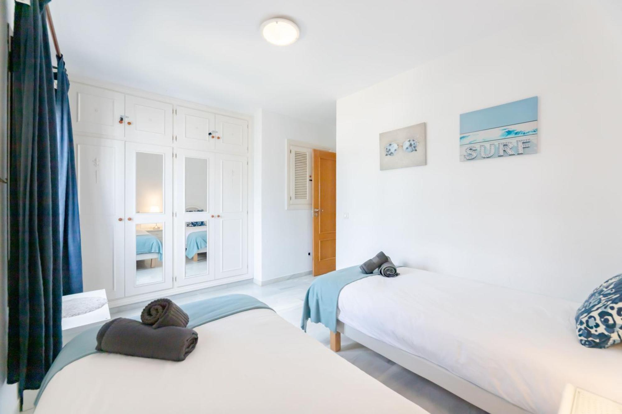 マルベーリャ Casa Jardines Del Sol J2ヴィラ エクステリア 写真