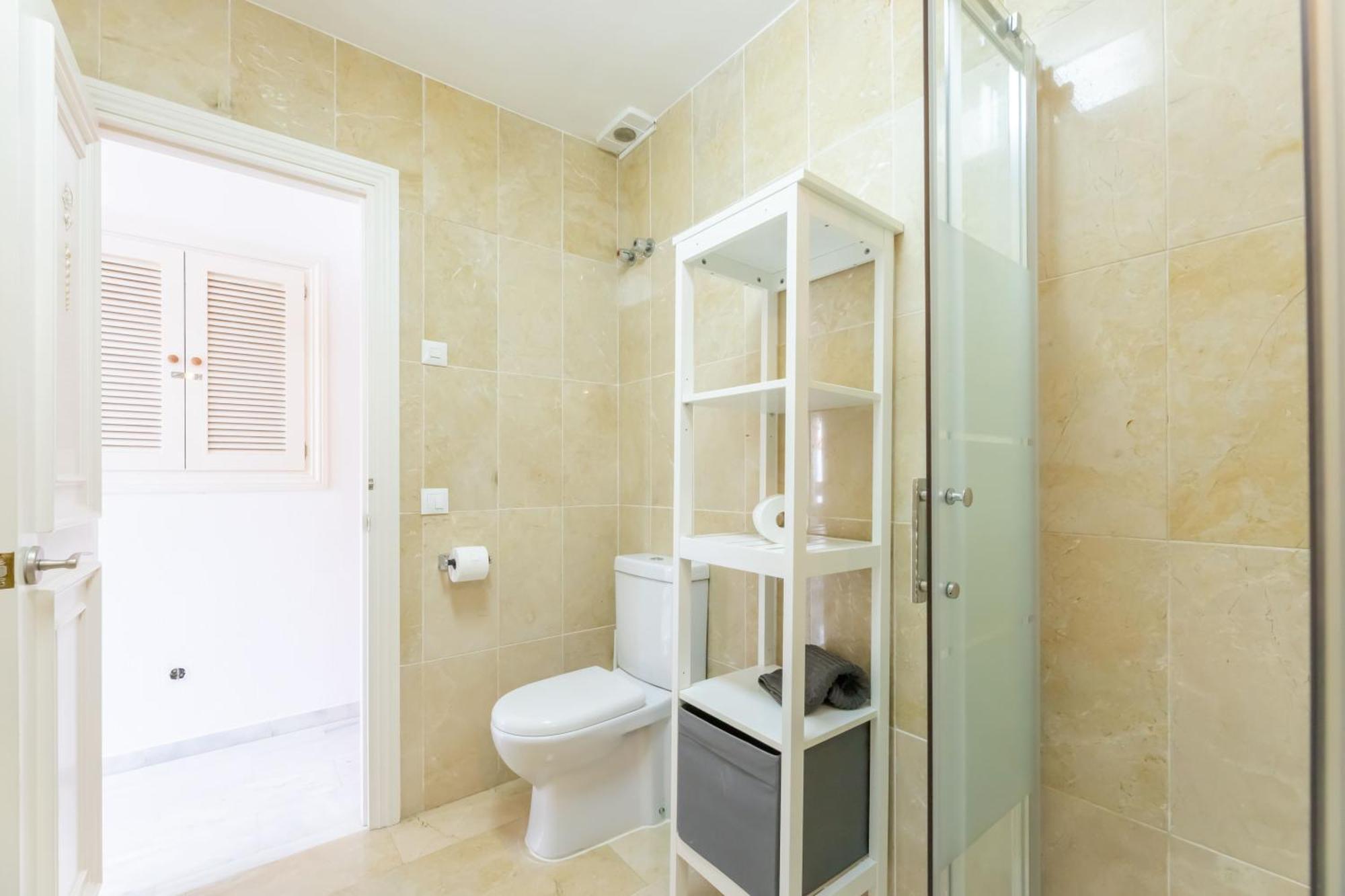 マルベーリャ Casa Jardines Del Sol J2ヴィラ エクステリア 写真