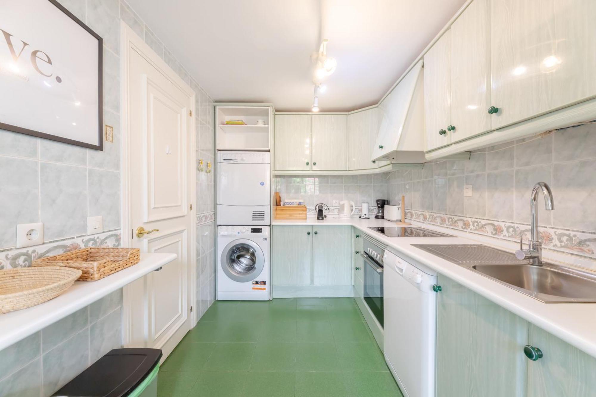 マルベーリャ Casa Jardines Del Sol J2ヴィラ エクステリア 写真