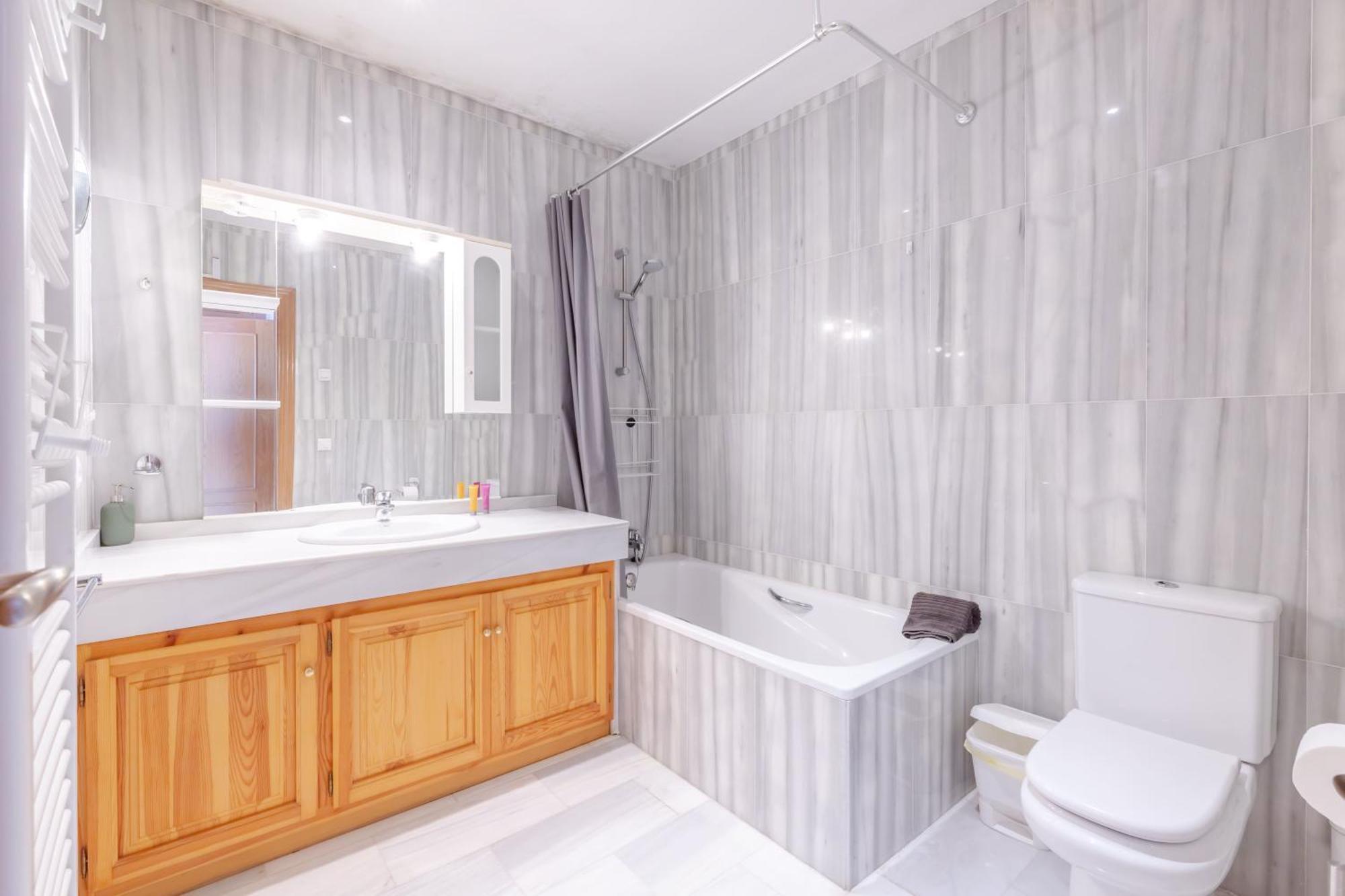 マルベーリャ Casa Jardines Del Sol J2ヴィラ エクステリア 写真